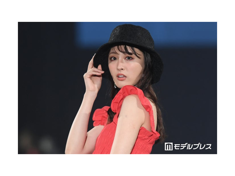 大友花恋（C）モデルプレス