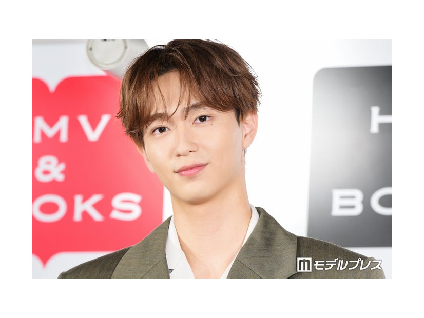野村康太（C）モデルプレス