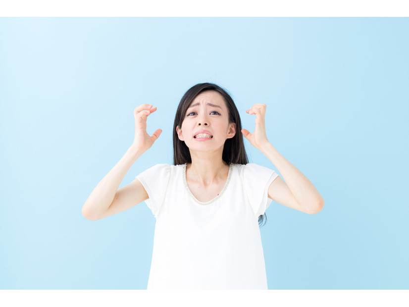「さすがに限界でした…」男性たちがアラフォー彼女から逃げ出した本当の理由とは