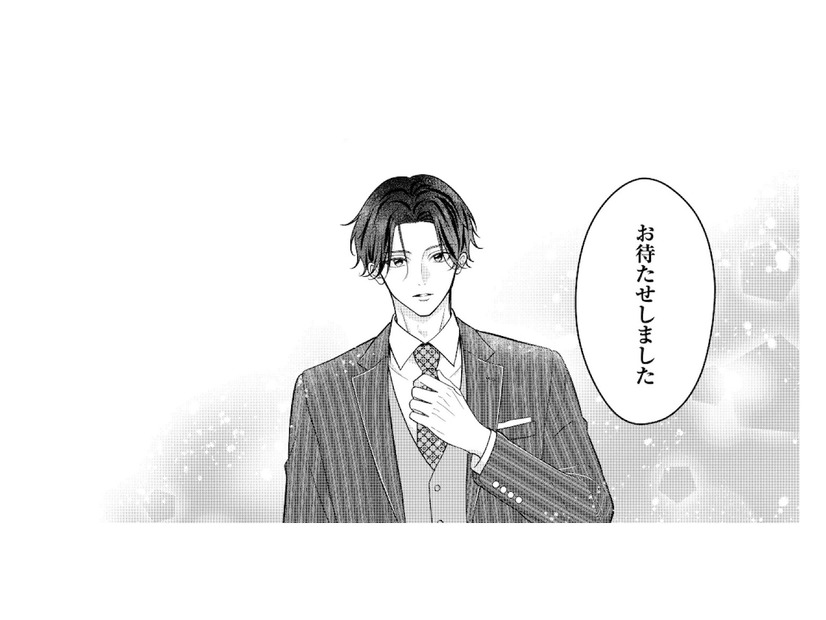 イメチェンした後輩がかっこよすぎる…！想像以上の変身にドキッ【佐々木蒼が眼鏡を外したら #11】
