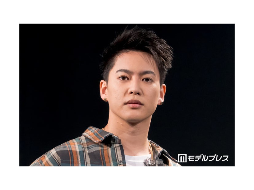 三山凌輝（C）モデルプレス