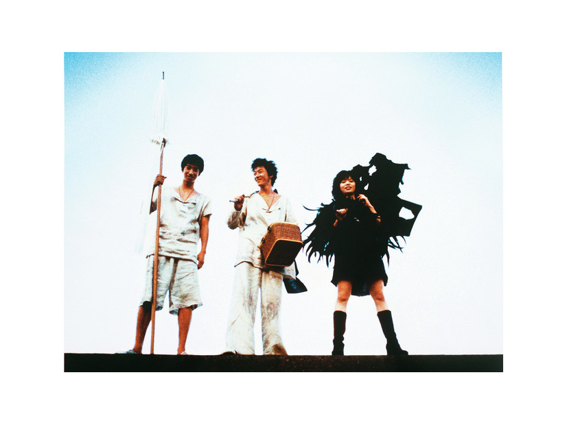『PiCNiC 4K リマスター』©FUJI TELEVISION/PONY CANYON