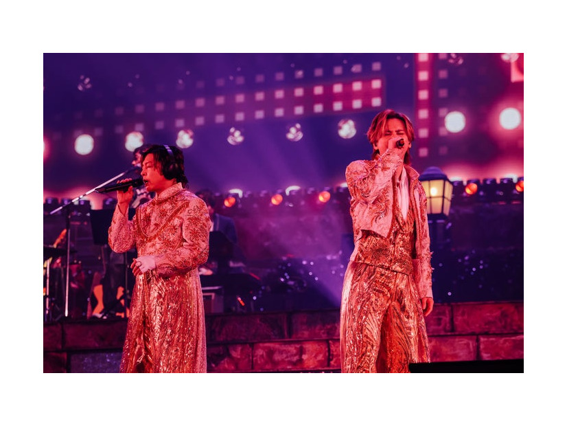 「DOMOTO Concert 2026 ～Stay with me～」（提供写真）