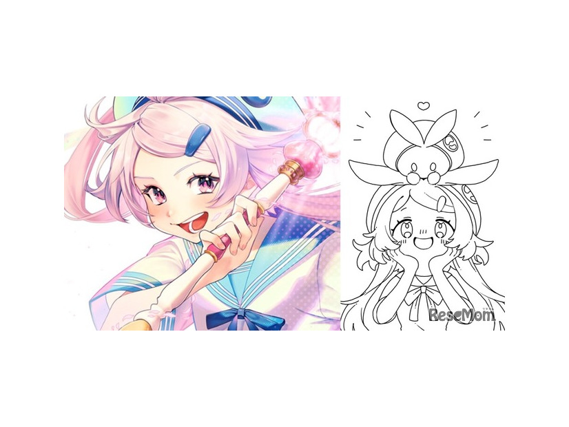 エディコイラストコンテスト