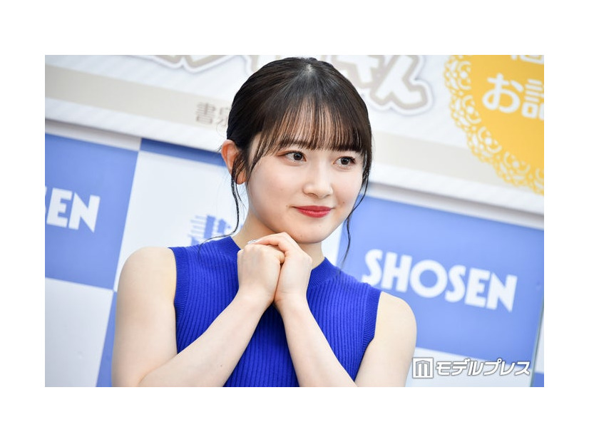 森戸知沙希（C）モデルプレス