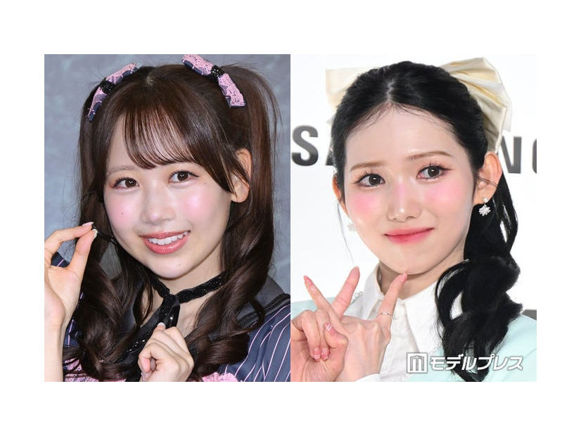 松本かれん、NANO（C）モデルプレス