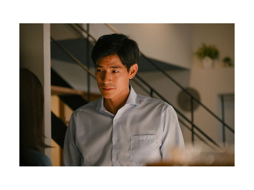 中島歩（C）TBS