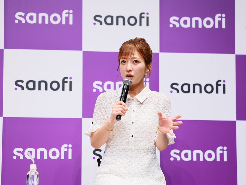 【辻希美さんインタビュー】「5人目の育児だからこそ油断も…」我が子のアレルギーと向き合う辻さんが、アトピー治療をするママ友にかけたい言葉とは