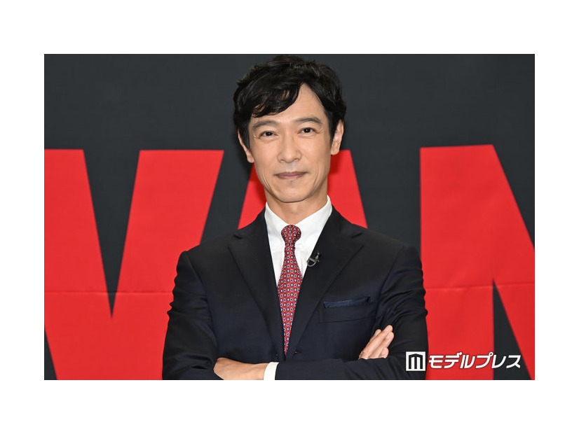 堺雅人（C）モデルプレス