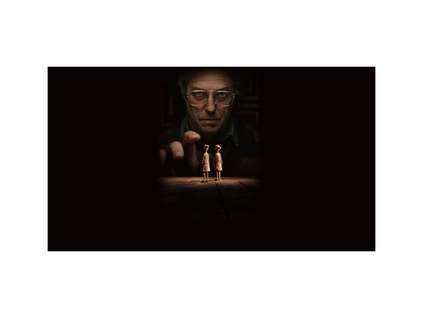 『異端者の家』8月1日配信