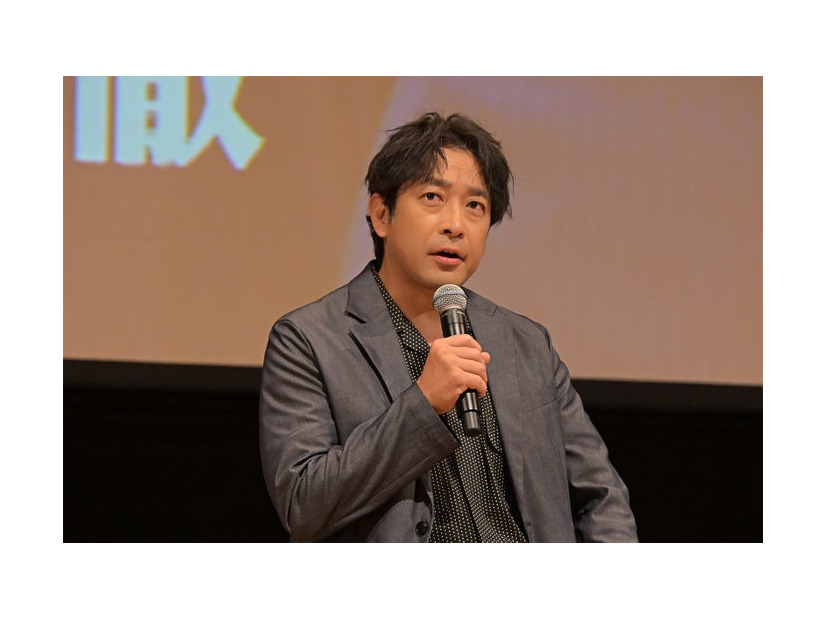迫田孝也（C）TBS