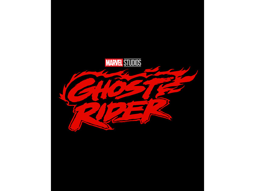 『ゴーストライダー』(原題)　　(C)2026 MARVEL.