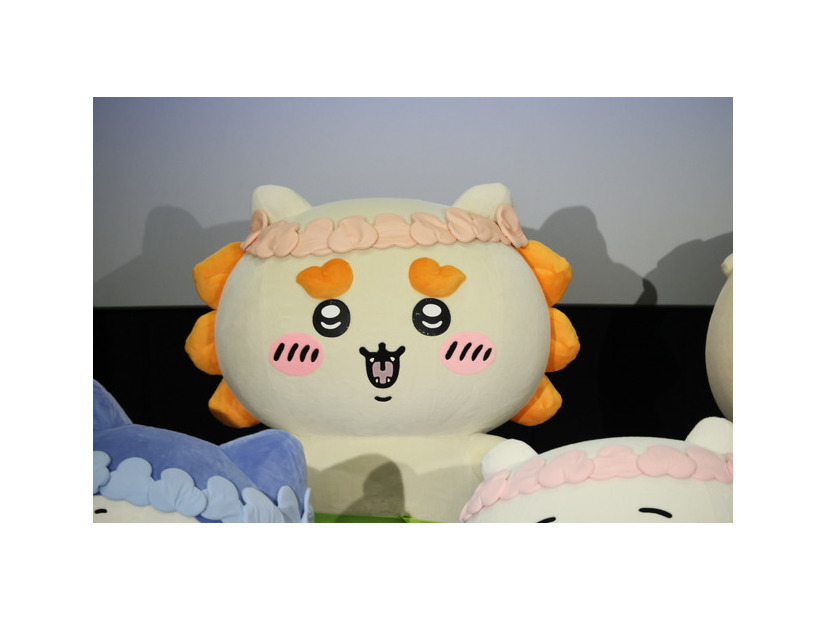 『映画ちいかわ 人魚の島のひみつ』©ナガノ / 2026「映画ちいかわ」製作委員会