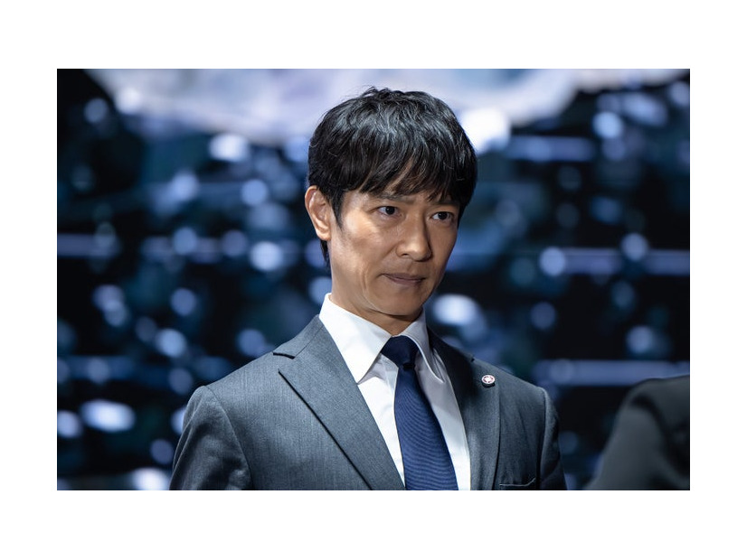 堺雅人「VIVANT」第11話（C）TBS