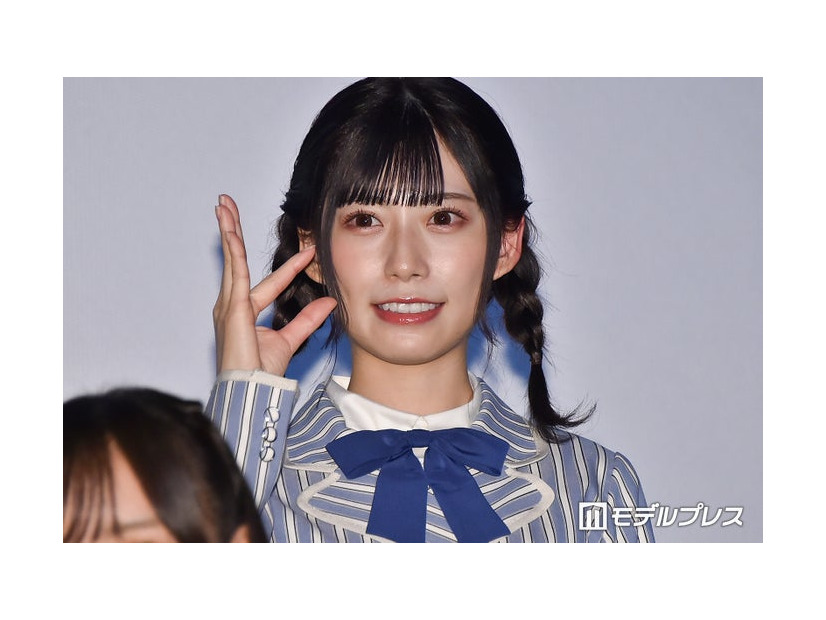 東村芽依（C）モデルプレス
