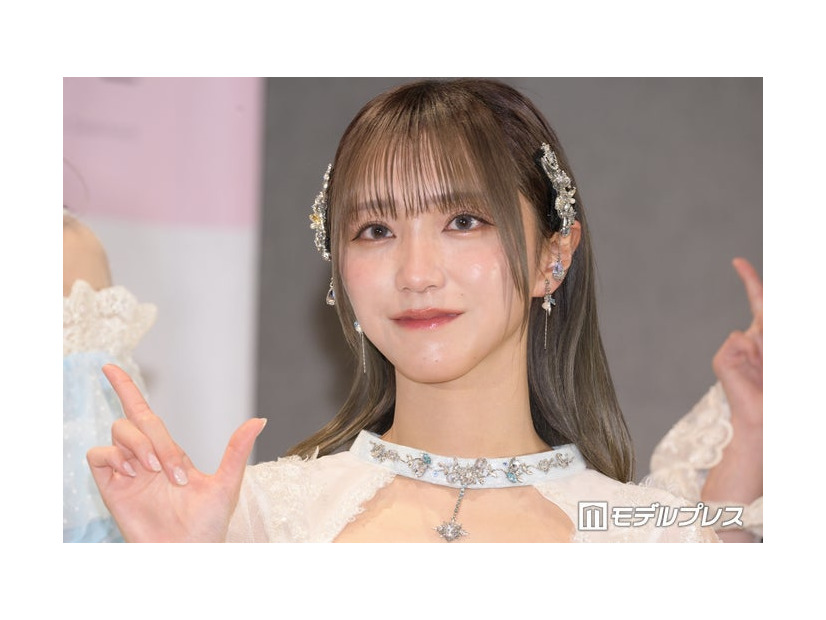 野口衣織（C）モデルプレス