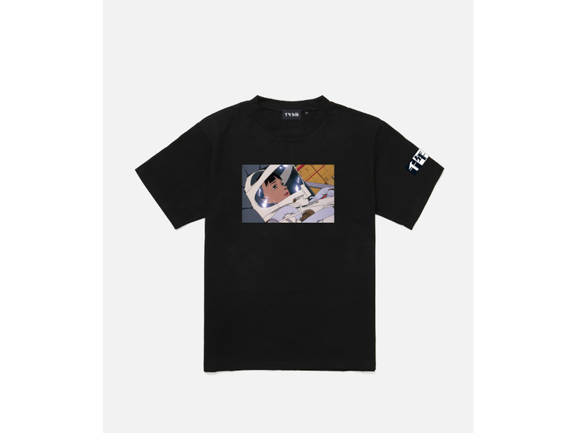 千年女優 T-shirt5／©2001 千年女優製作委員会©2006 MADHOUSE / Sony Pictures Entertainment (Japan) Inc.