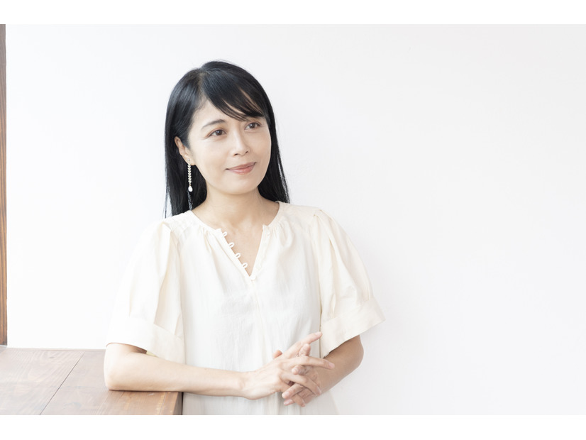 アンチエイジングの鬼・勝田小百合さんの「更年期対策」とは？「幸いにして、障害にはせず乗り切りました」