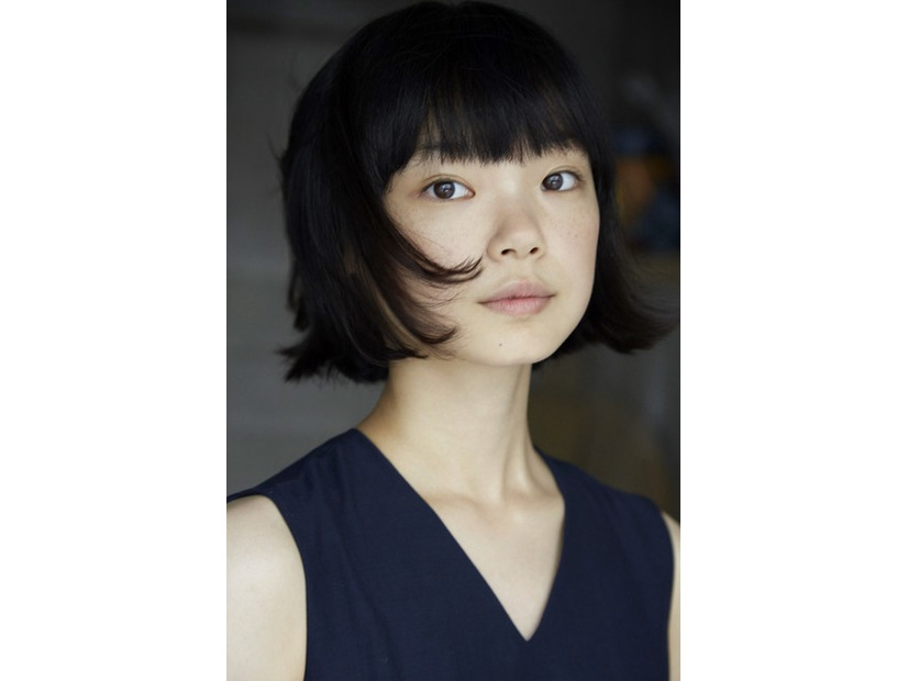 古川琴音