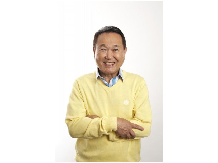 板東英二さん 公式サイトより