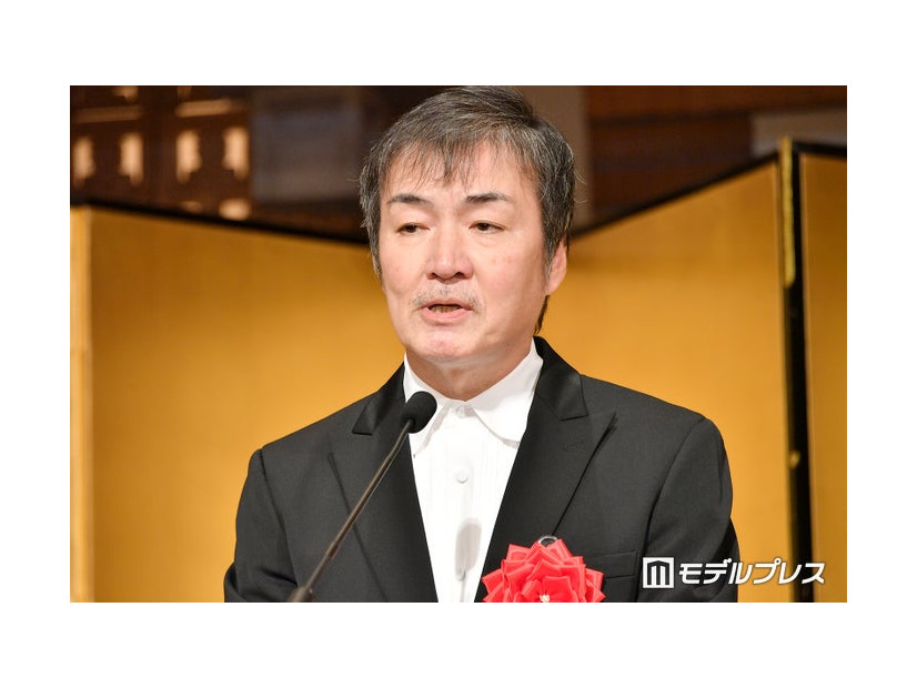 東野圭吾さん（C）モデルプレス
