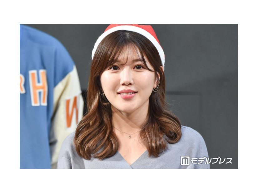 宮崎美穂（C）モデルプレス