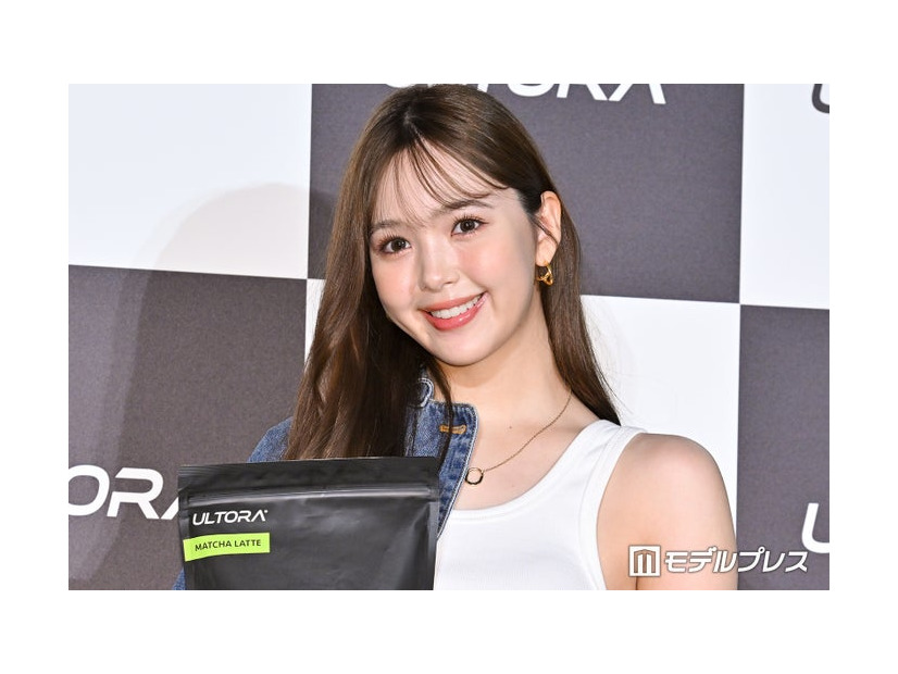 藤田ニコル（C）モデルプレス