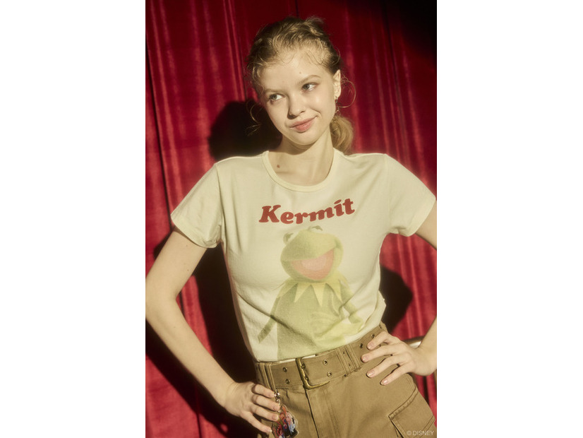THE MUPPETS COLLECTION©DISNEY