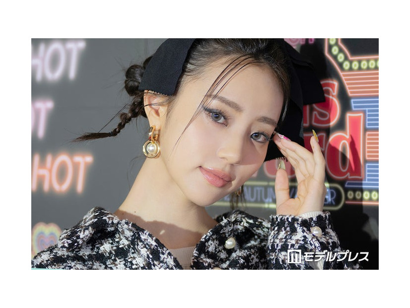 中町綾（C）モデルプレス