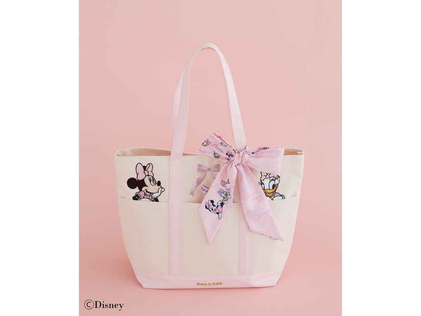 Maison de FLEUR Disney Collection『MICKEY＆FRIENDS』
