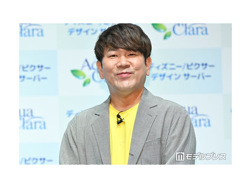 藤本敏史 （C）モデルプレス