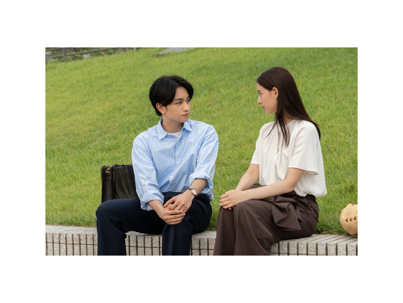 「SとX」2026年8月20日 (木)より世界独占配信