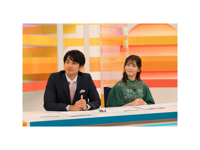「SとX」2026年8月20日 (木)より世界独占配信