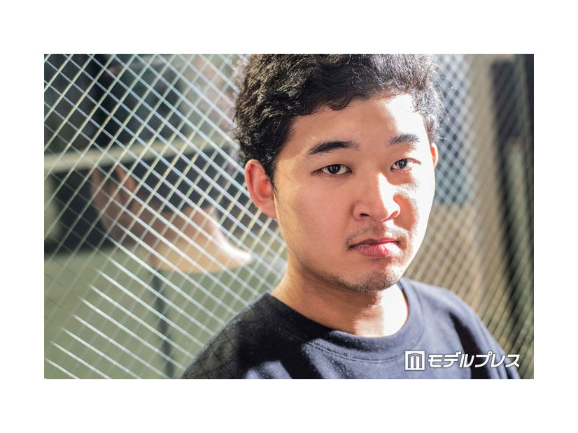後藤拓実 （C）モデルプレス