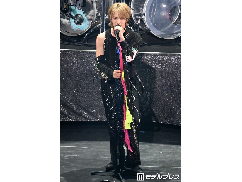 橋本涼（C）モデルプレス