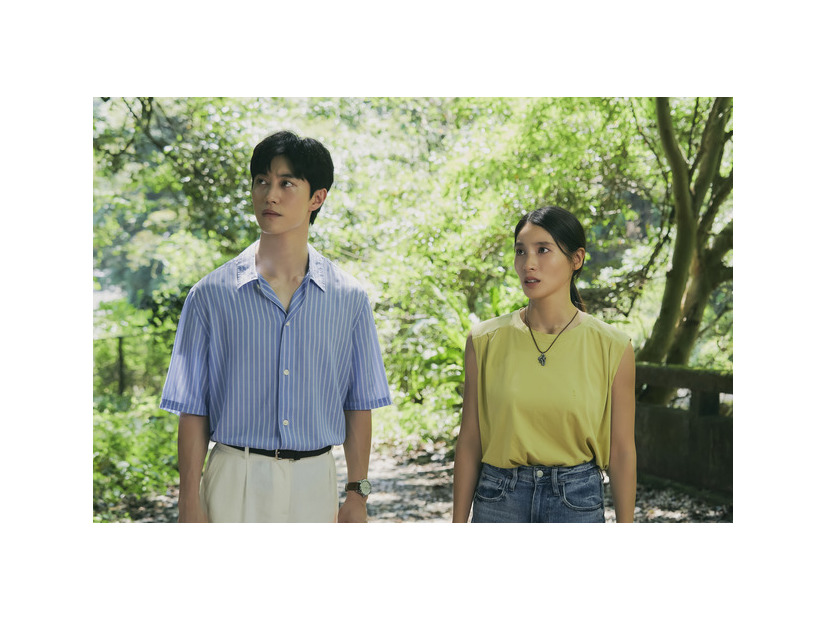 『マッチング TRUE LOVE』©2026『マッチングTL』製作委員会