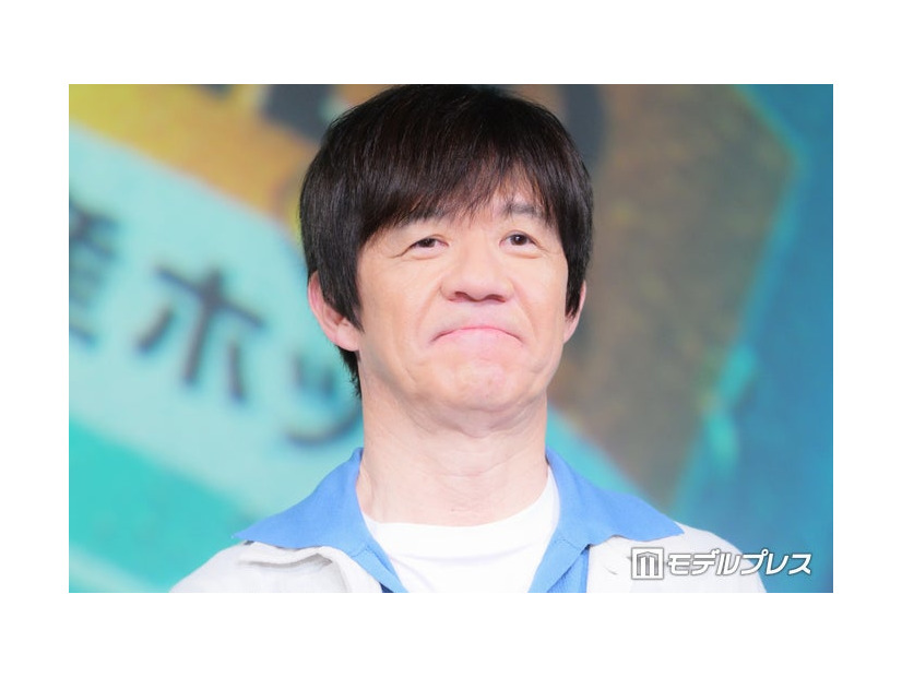 内村光良（C）モデルプレス