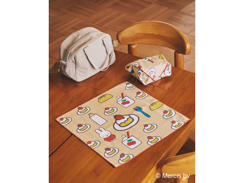 ＜第1弾＞くっつく保冷クロス ¥1,490