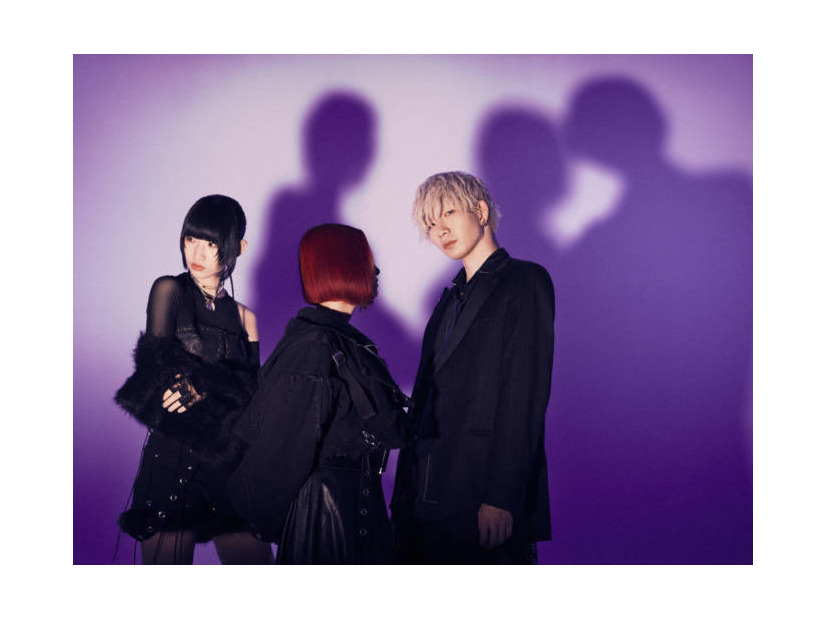 CLAN QUEEN、8月5日に新曲「トリックスター」配信｜各地の大型夏フェス出演も控える