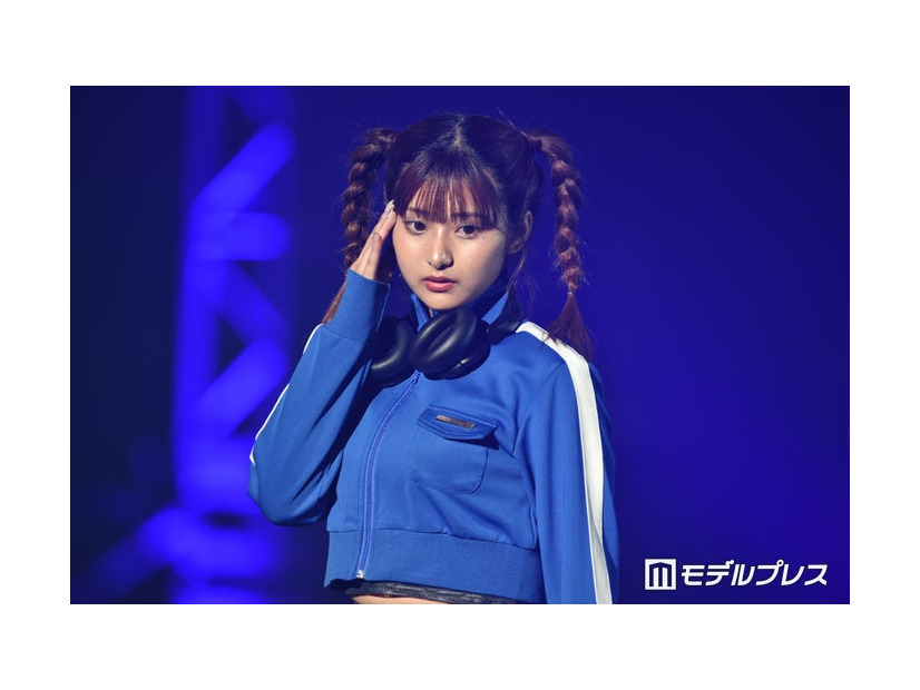 横田未来（C）モデルプレス