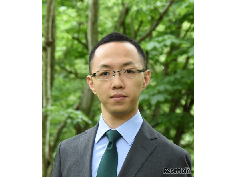 講師の橋本晃生氏