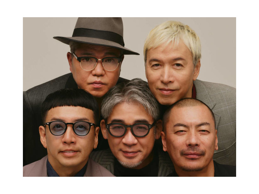 RIP SLYME、9月9日発売「GREATEST LIVE VIDEO」のトラックリスト公開。「熱帯夜」のライブ映像にも反響