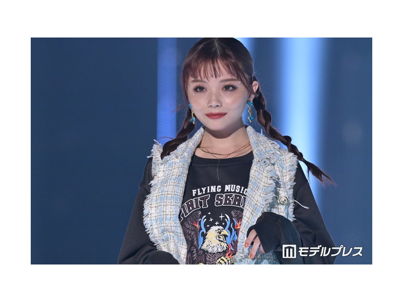 桜井美悠（C）モデルプレス
