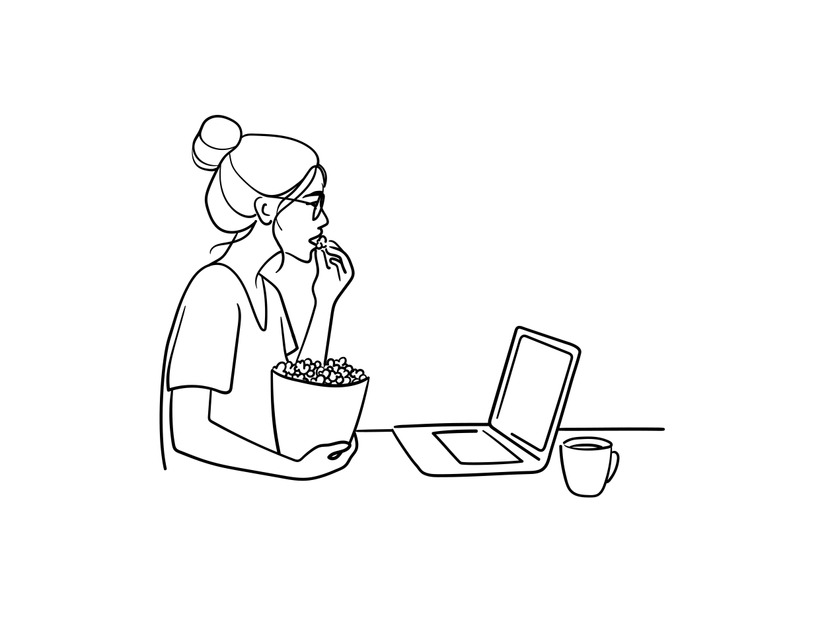 「せっかくなら美味しく食べよう！」【頑張りすぎない心理学的ダイエット】痩せない人がやめるべき“無意識の習慣”