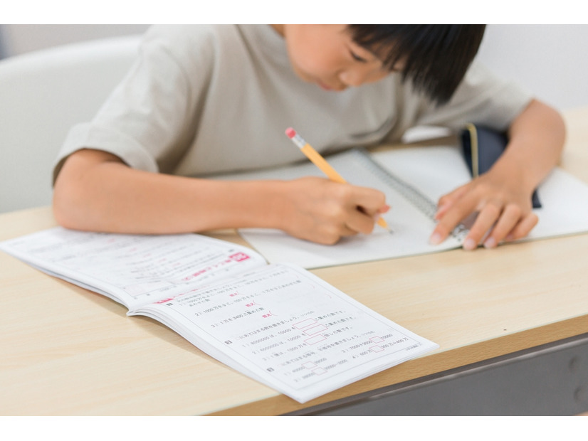 【中学受験】塾での劣等感も成長の糧――小学校受験とは異なる「複雑さ」と「本人の意志」