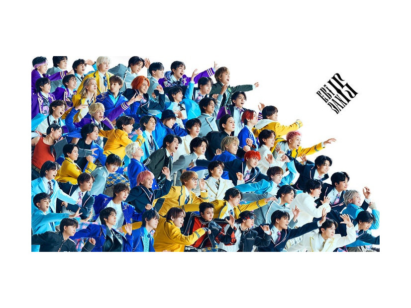 EBiDAN（提供写真）