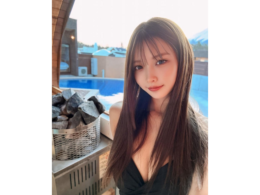 さんごInstagramより