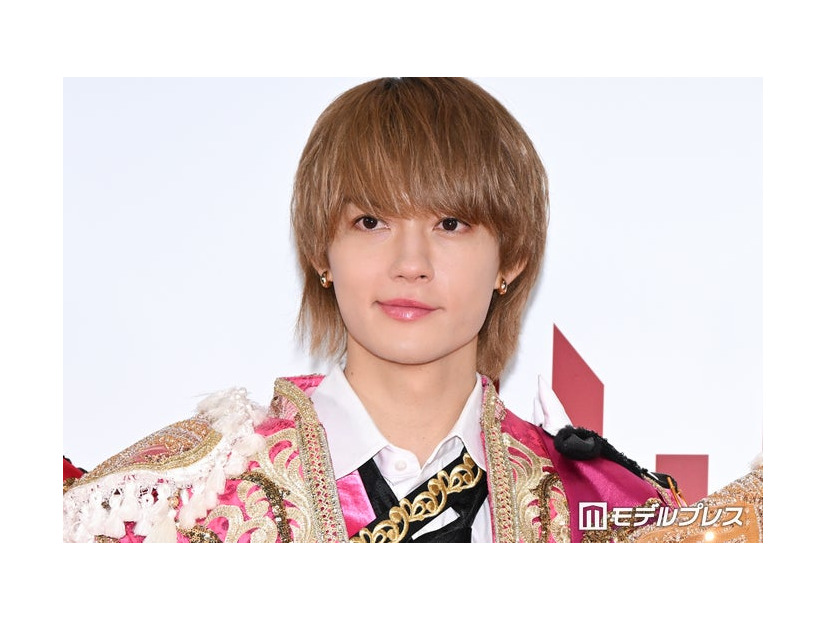 佐野勇斗（C）モデルプレス