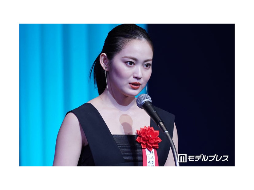吉本実憂（C）モデルプレス
