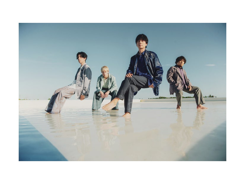 flumpool Xより
